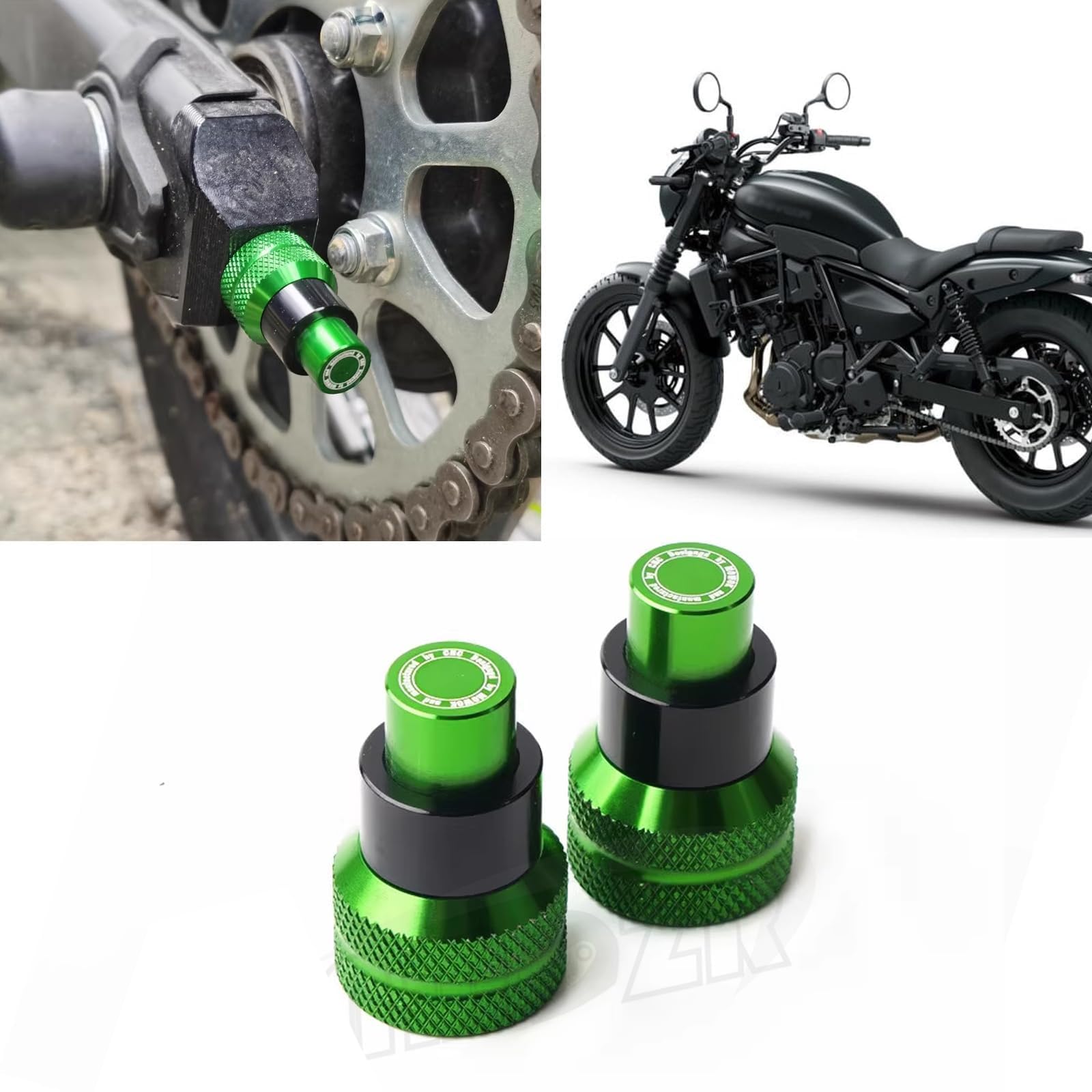 Amazon | XINMOZR FOR Eliminator エリミネーター Eliminator SE